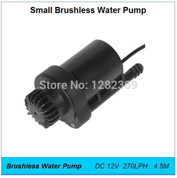 DC12V 3-13W 270LPH 4.5M, ̴  ̺  ,  ,  ,  귯 DC,   /DC12V 3-13W 270LPH 4.5M,Mini Electric Diving Water Pump,Travel Show